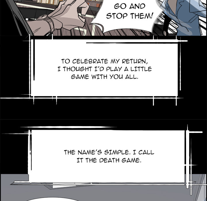 Read Warble (en) Manga Online