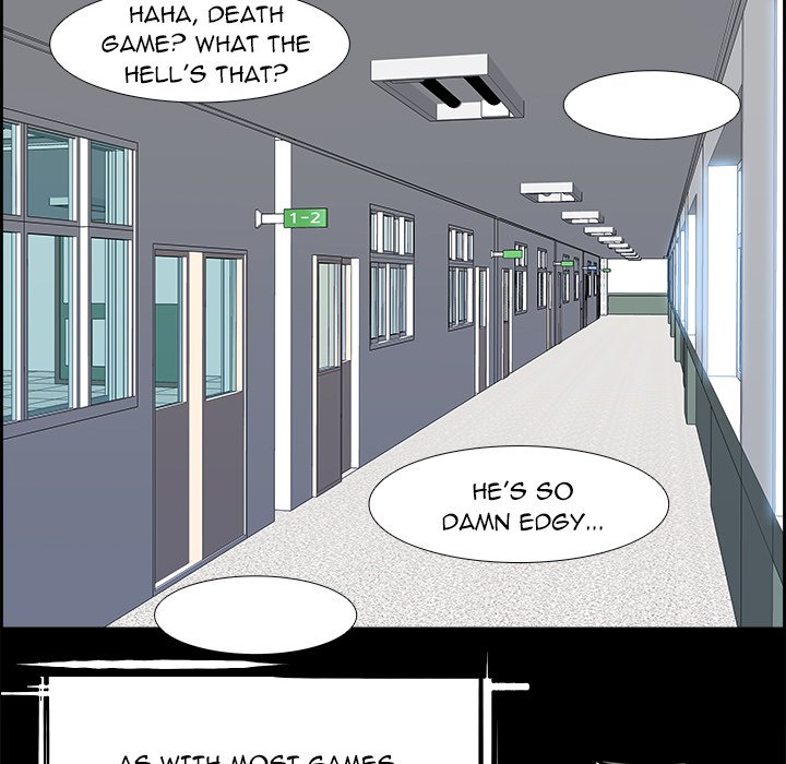 Read Warble (en) Manga Online