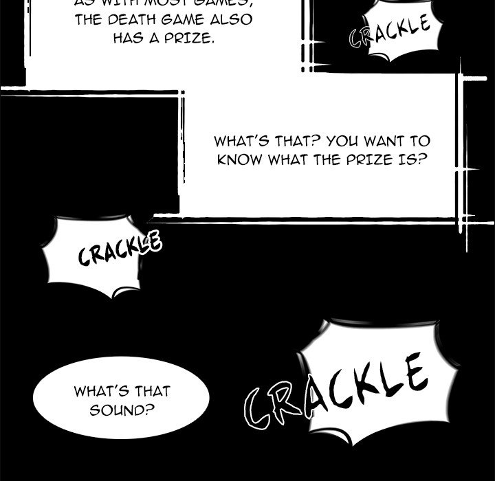 Read Warble (en) Manga Online