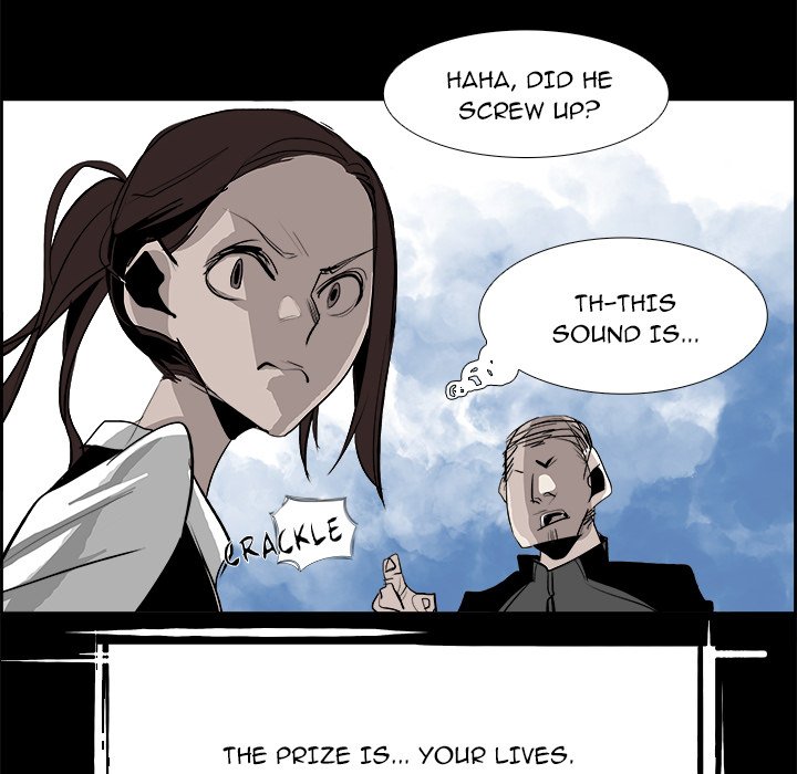 Read Warble (en) Manga Online