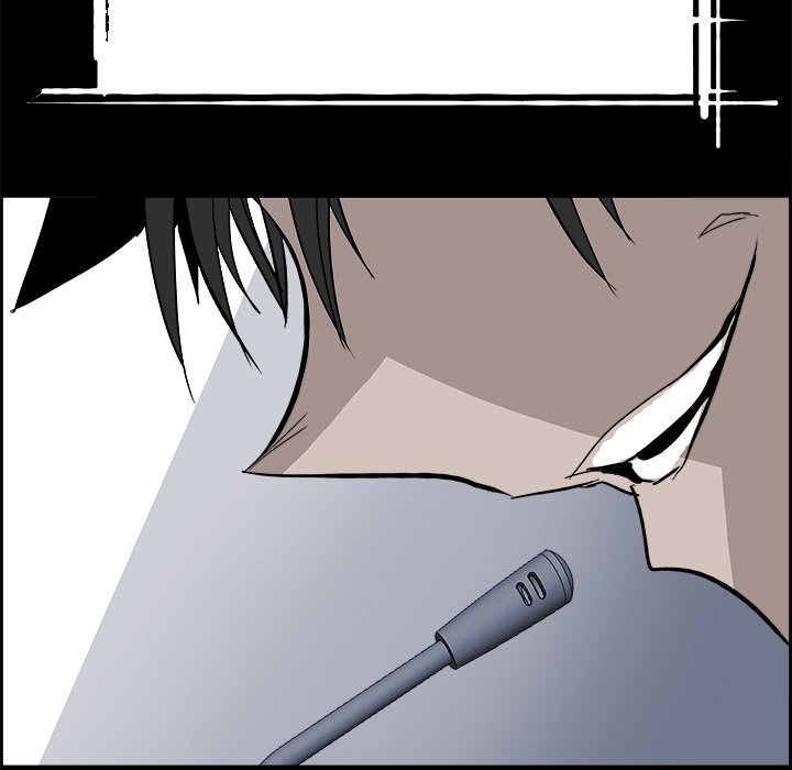 Read Warble (en) Manga Online