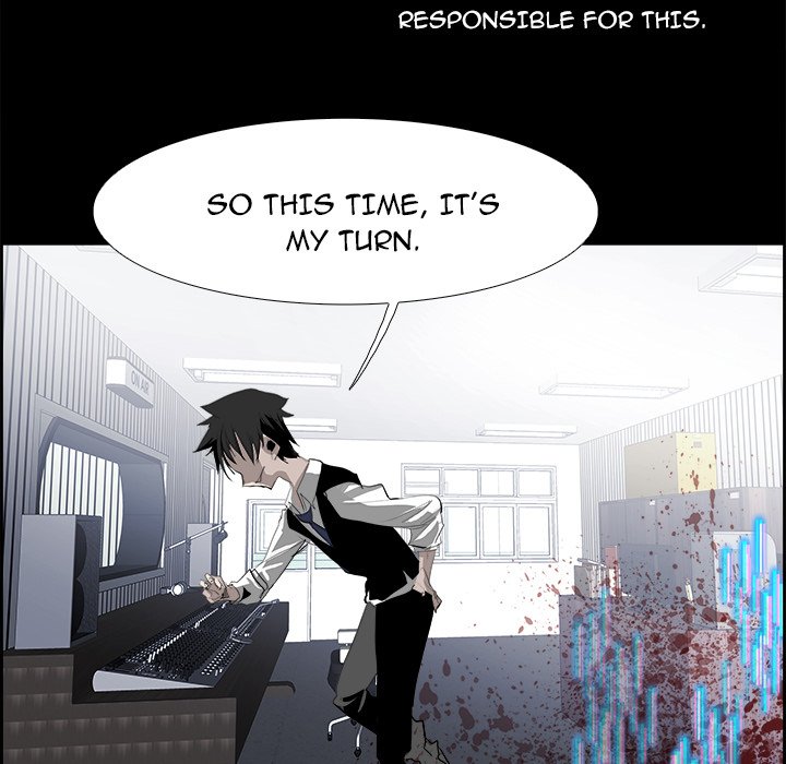 Read Warble (en) Manga Online