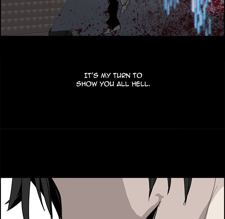 Read Warble (en) Manga Online