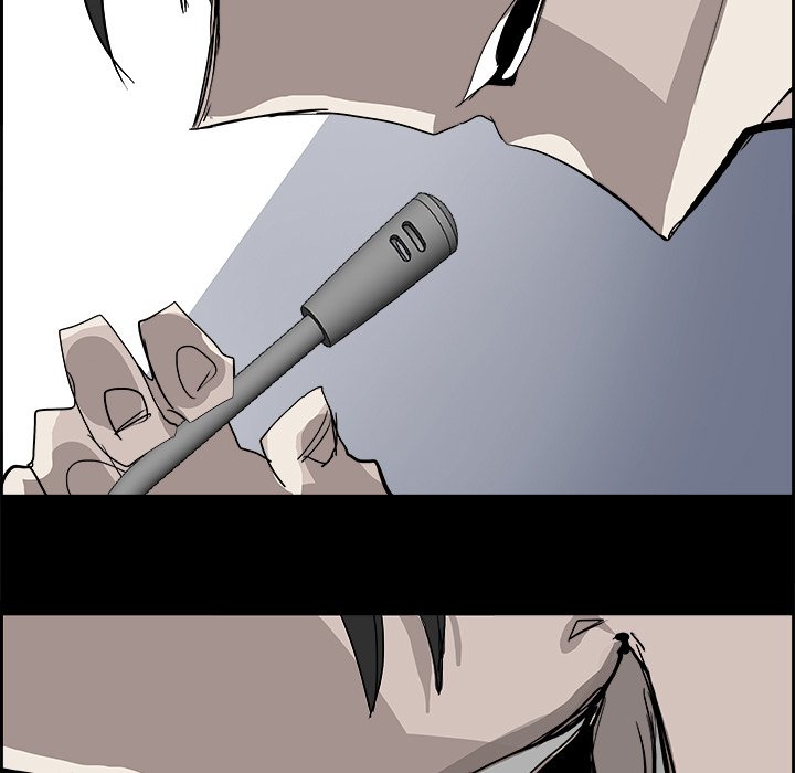 Read Warble (en) Manga Online