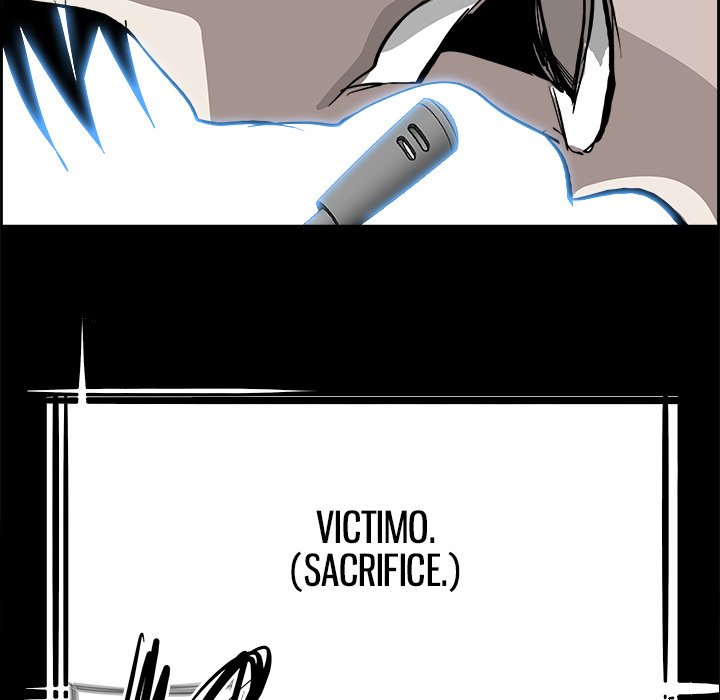 Read Warble (en) Manga Online