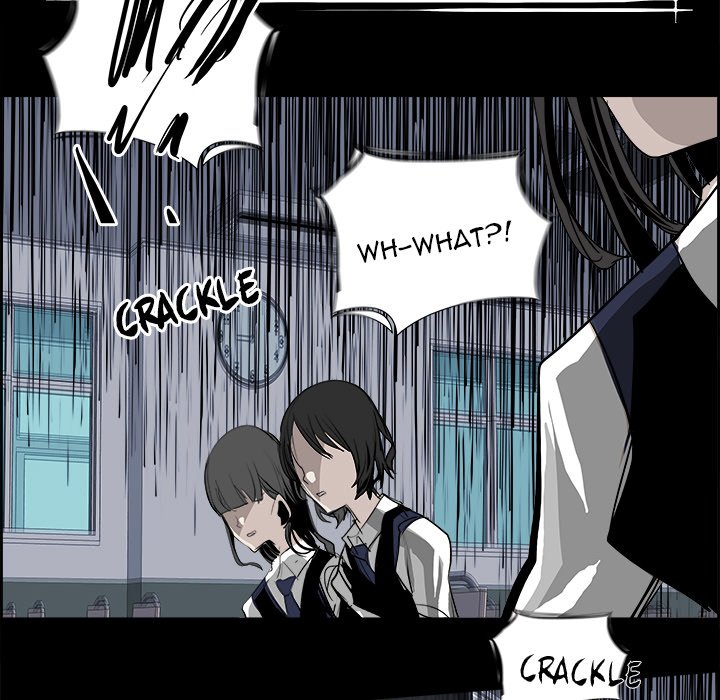 Read Warble (en) Manga Online