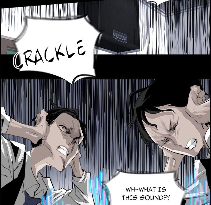 Read Warble (en) Manga Online