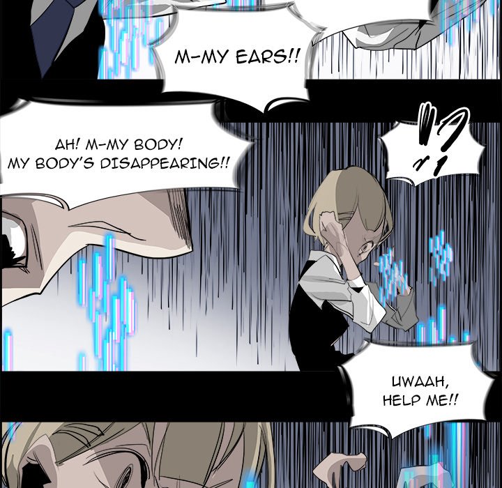 Read Warble (en) Manga Online