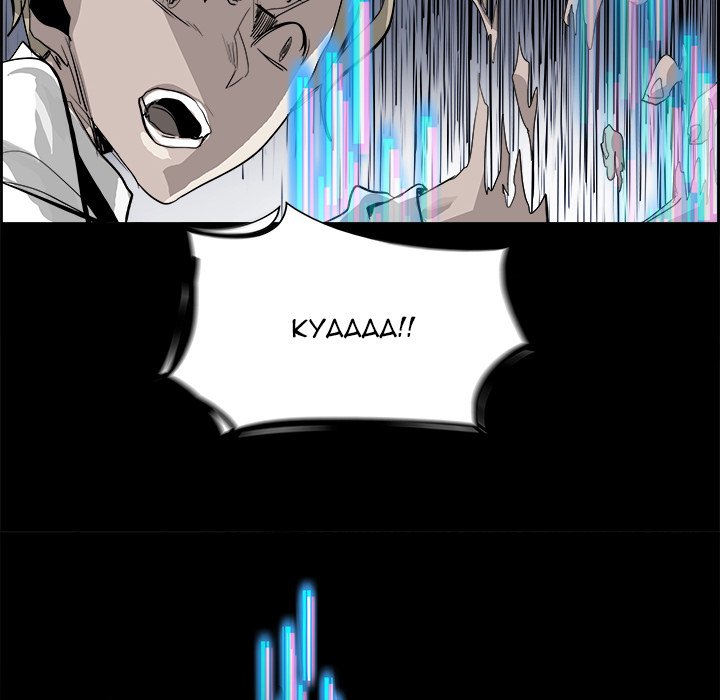 Read Warble (en) Manga Online