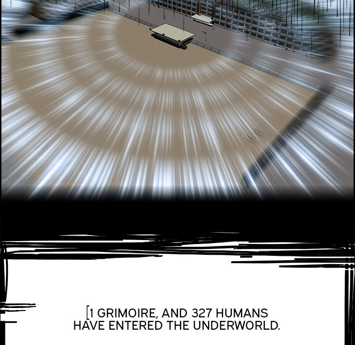 Read Warble (en) Manga Online