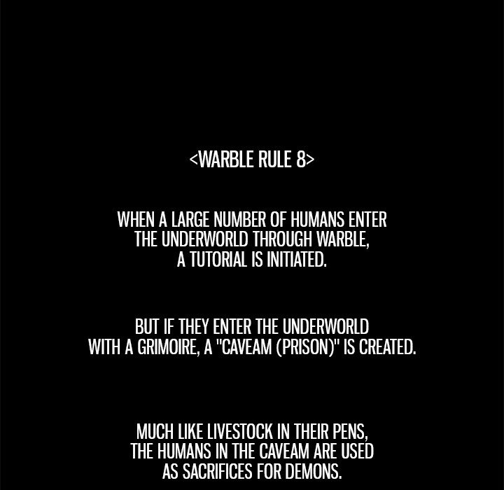 Read Warble (en) Manga Online