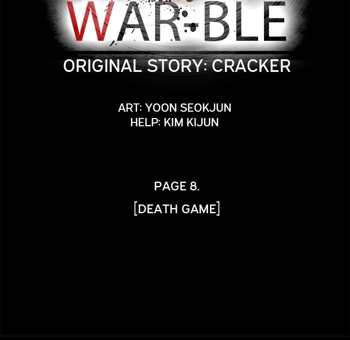 Read Warble (en) Manga Online