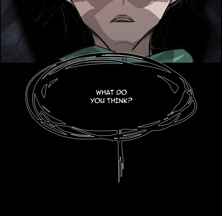 Read Warble (en) Manga Online