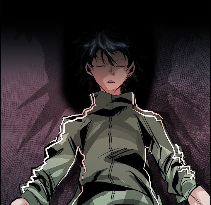 Read Warble (en) Manga Online