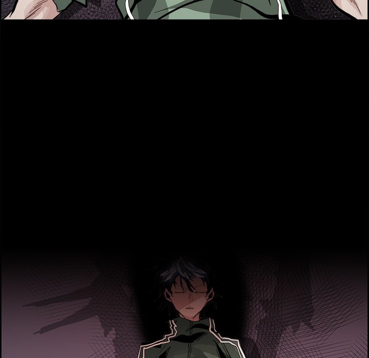 Read Warble (en) Manga Online