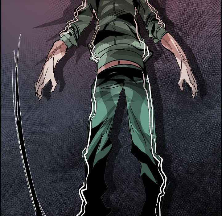 Read Warble (en) Manga Online