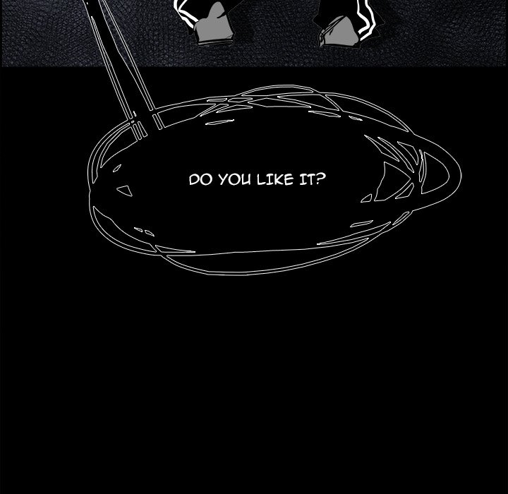 Read Warble (en) Manga Online