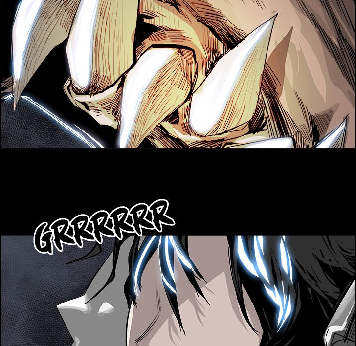 Read Warble (en) Manga Online