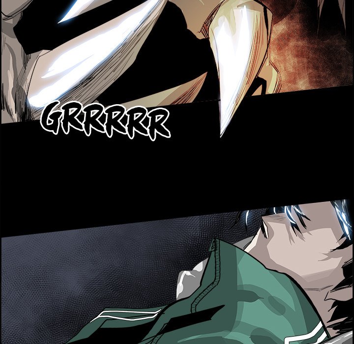 Read Warble (en) Manga Online