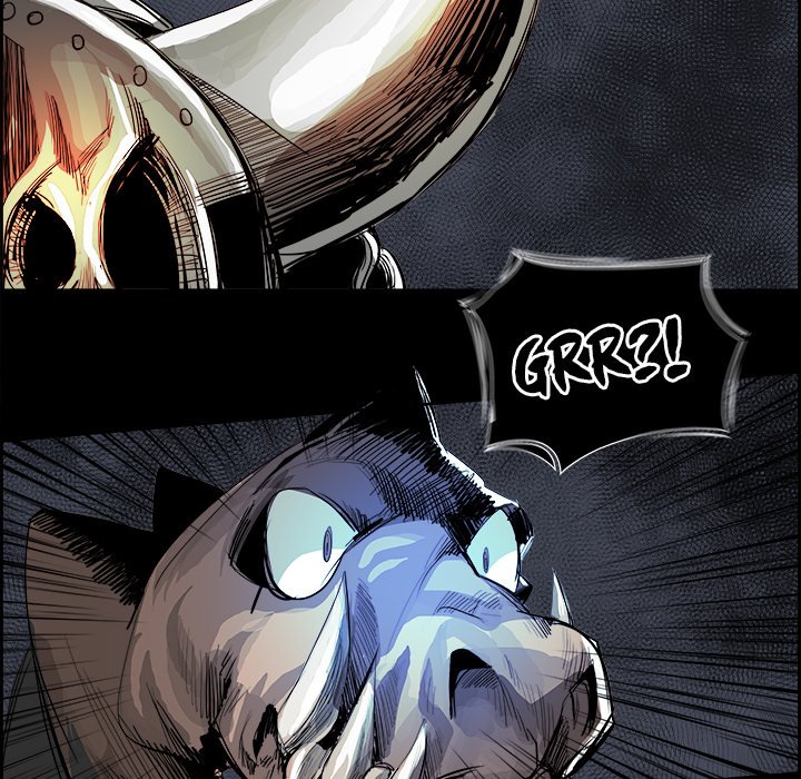 Read Warble (en) Manga Online