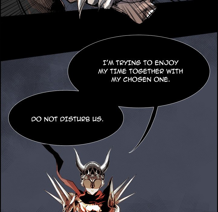 Read Warble (en) Manga Online