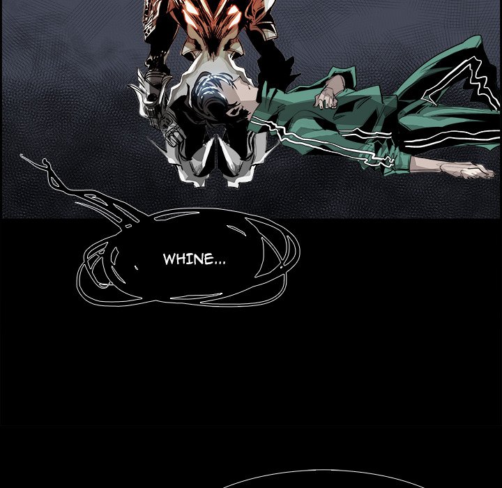 Read Warble (en) Manga Online