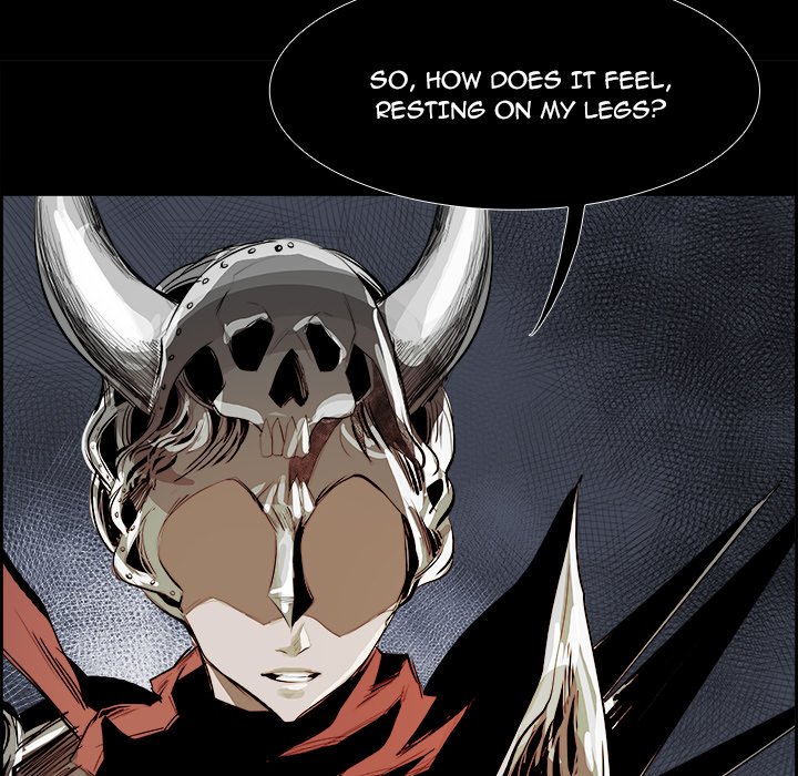 Read Warble (en) Manga Online