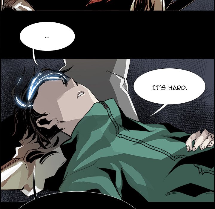 Read Warble (en) Manga Online