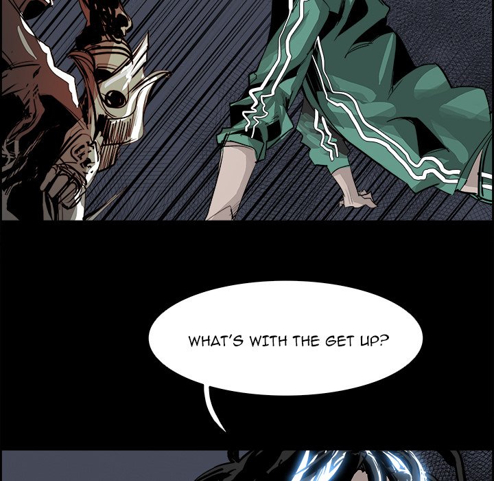 Read Warble (en) Manga Online