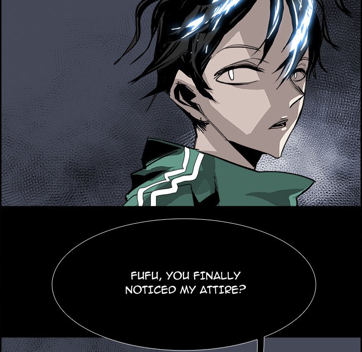 Read Warble (en) Manga Online