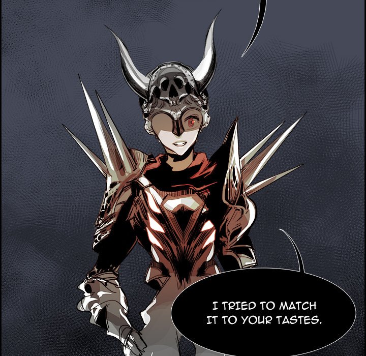 Read Warble (en) Manga Online