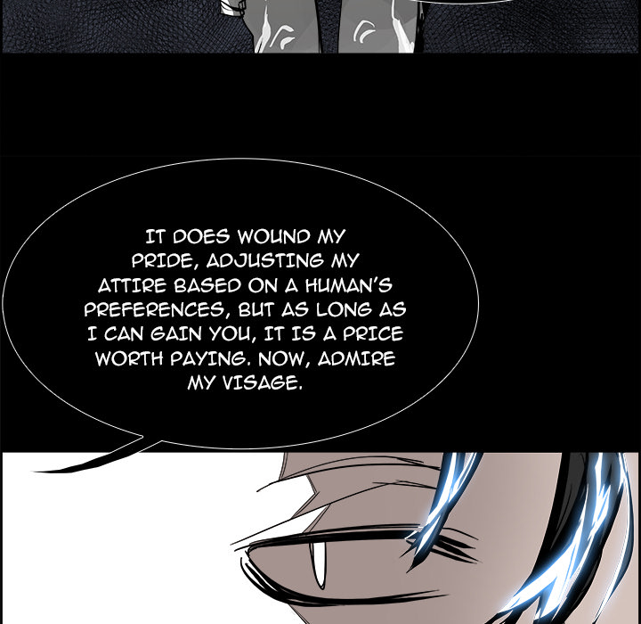 Read Warble (en) Manga Online