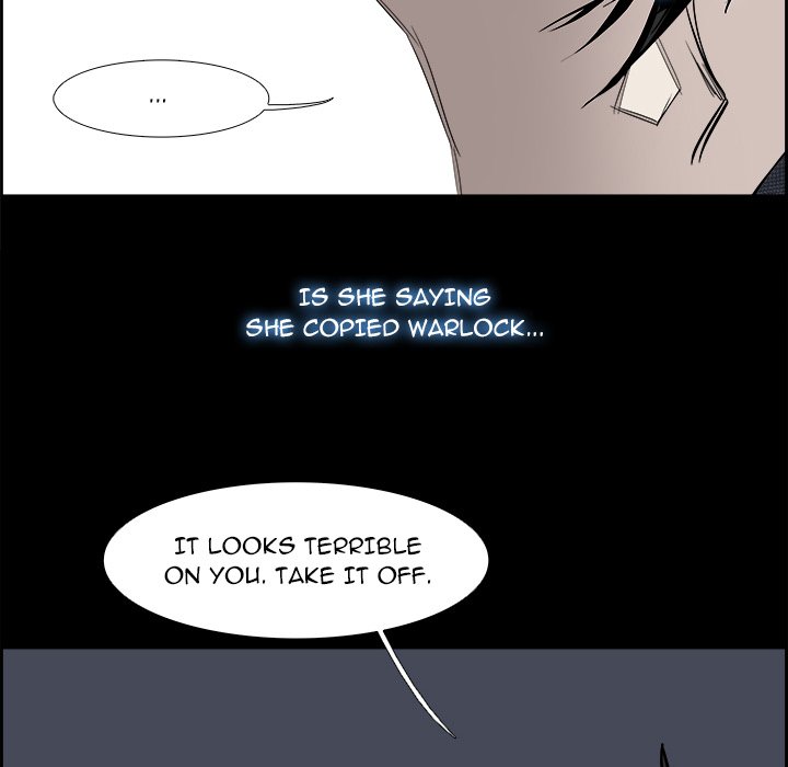 Read Warble (en) Manga Online