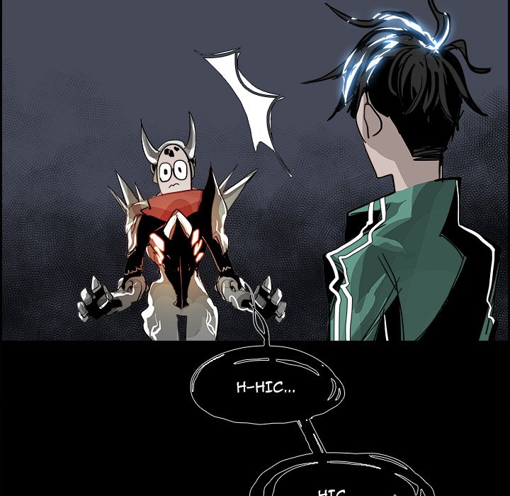 Read Warble (en) Manga Online