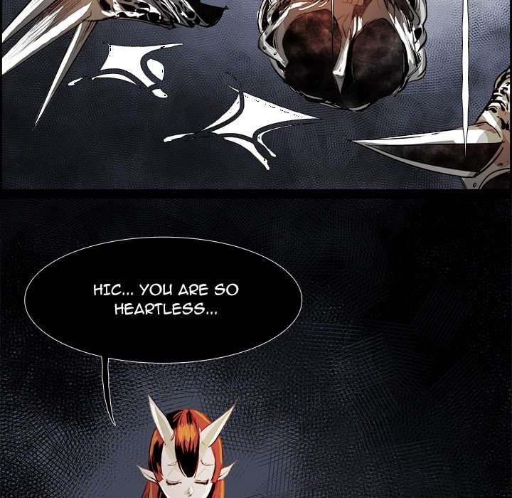 Read Warble (en) Manga Online