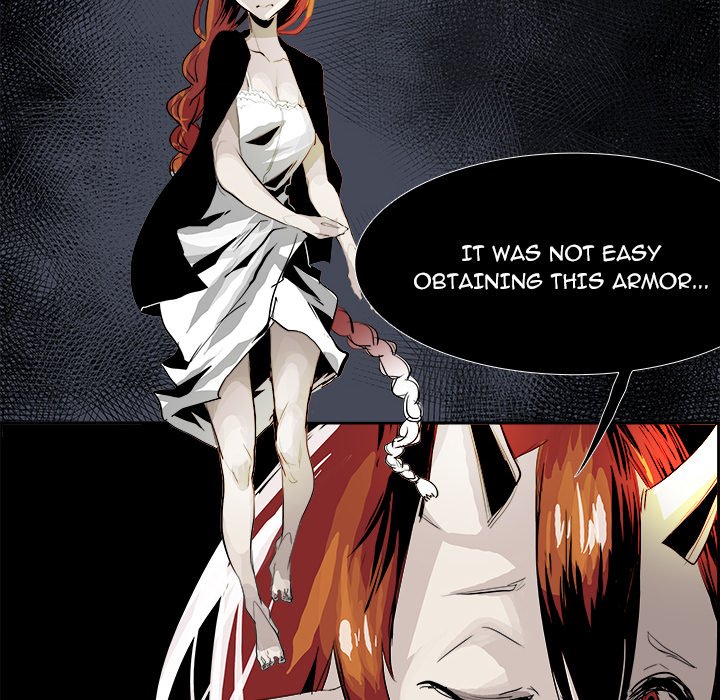 Read Warble (en) Manga Online