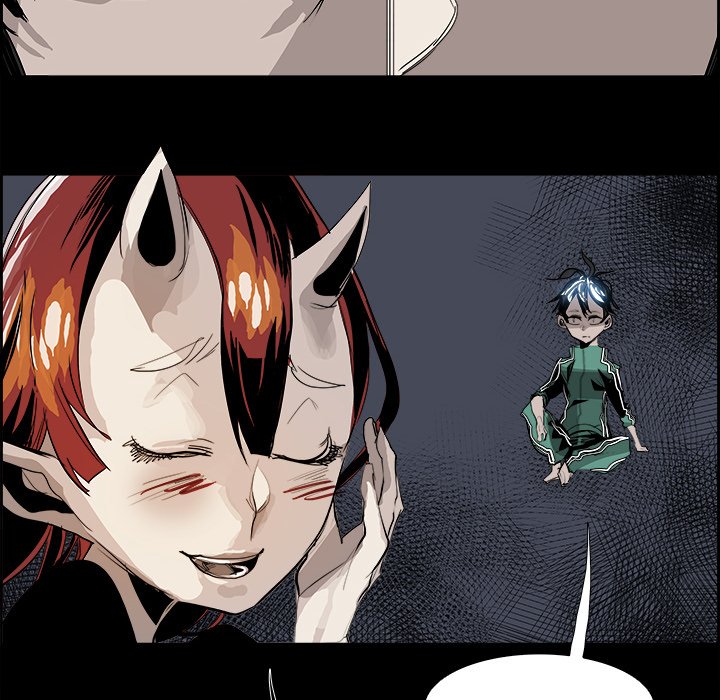 Read Warble (en) Manga Online