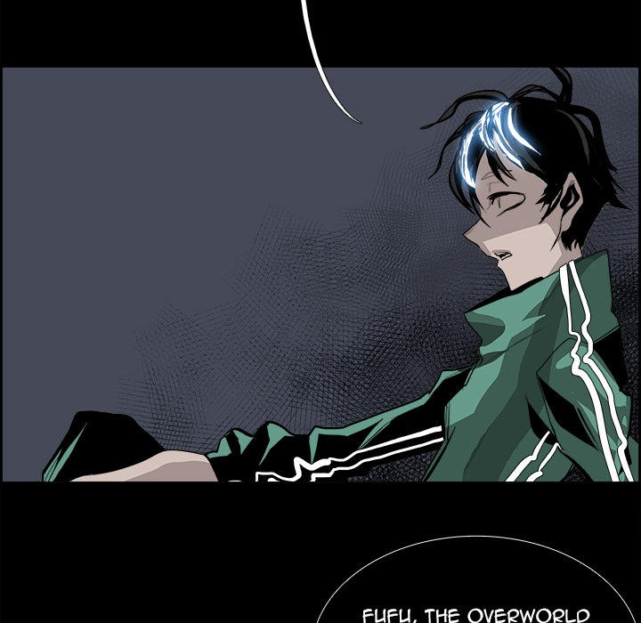 Read Warble (en) Manga Online