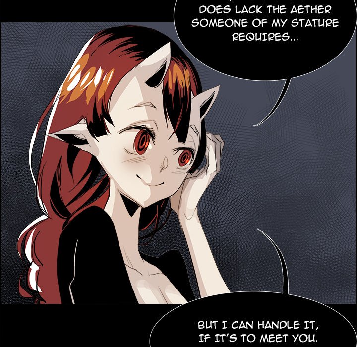 Read Warble (en) Manga Online