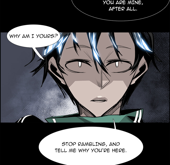 Read Warble (en) Manga Online