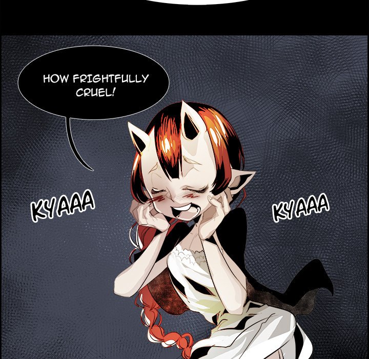 Read Warble (en) Manga Online