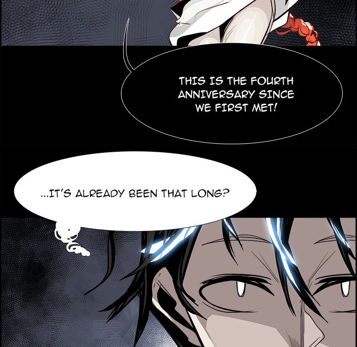 Read Warble (en) Manga Online