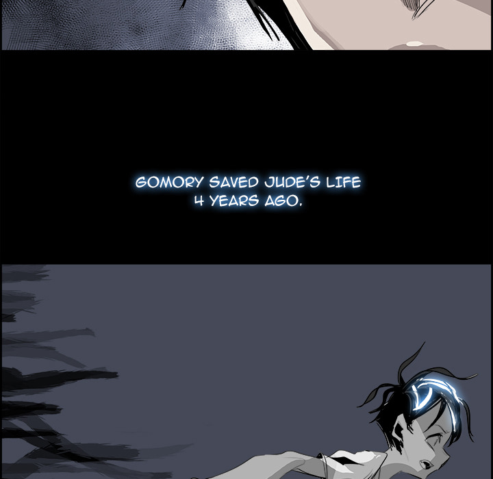 Read Warble (en) Manga Online