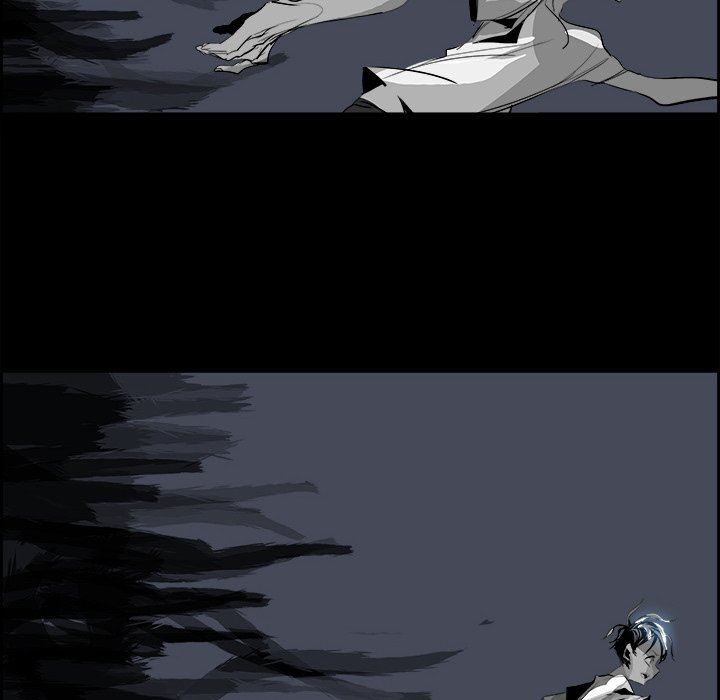 Read Warble (en) Manga Online