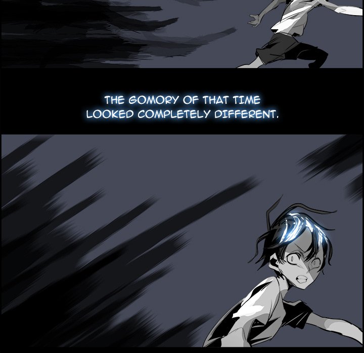 Read Warble (en) Manga Online