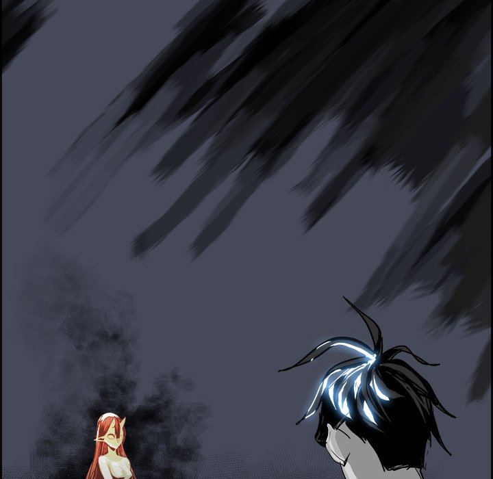 Read Warble (en) Manga Online