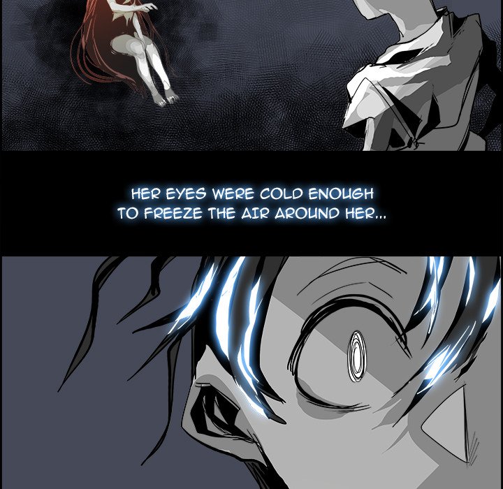 Read Warble (en) Manga Online