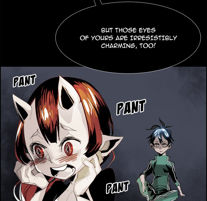 Read Warble (en) Manga Online