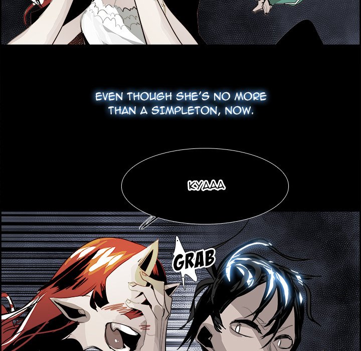 Read Warble (en) Manga Online