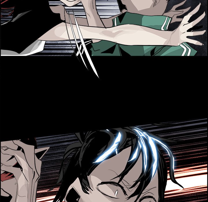 Read Warble (en) Manga Online